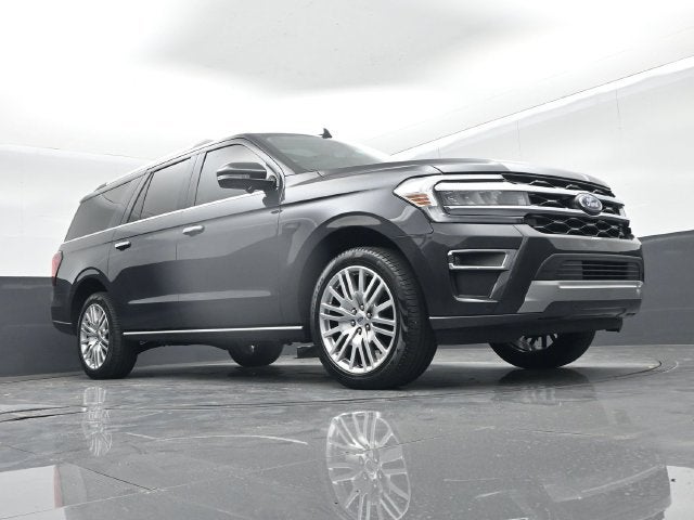 2024 Ford Expedition Limited MAX