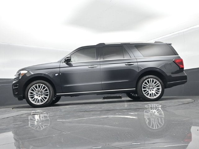 2024 Ford Expedition Limited MAX