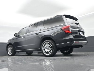 2024 Ford Expedition Limited MAX