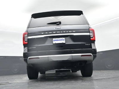 2024 Ford Expedition Limited MAX
