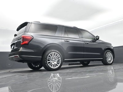 2024 Ford Expedition Limited MAX