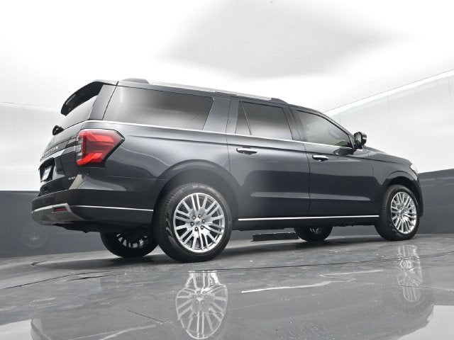2024 Ford Expedition Limited MAX