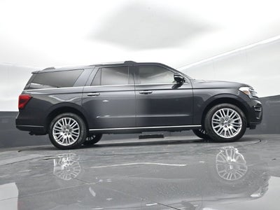 2024 Ford Expedition Limited MAX