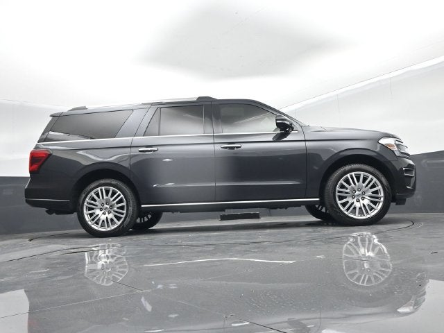 2024 Ford Expedition Limited MAX