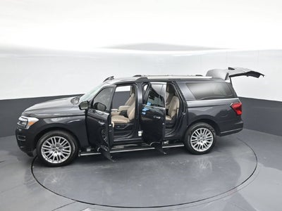 2024 Ford Expedition Limited MAX