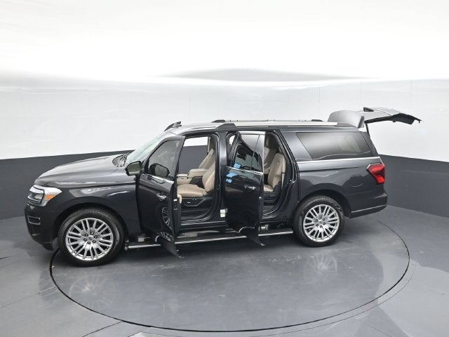 2024 Ford Expedition Limited MAX