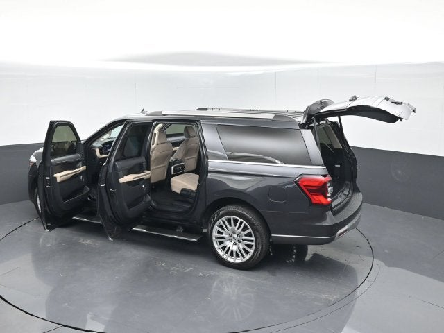 2024 Ford Expedition Limited MAX
