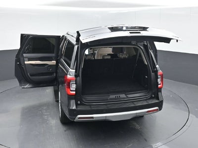 2024 Ford Expedition Limited MAX