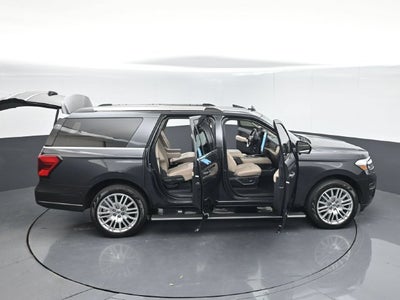 2024 Ford Expedition Limited MAX