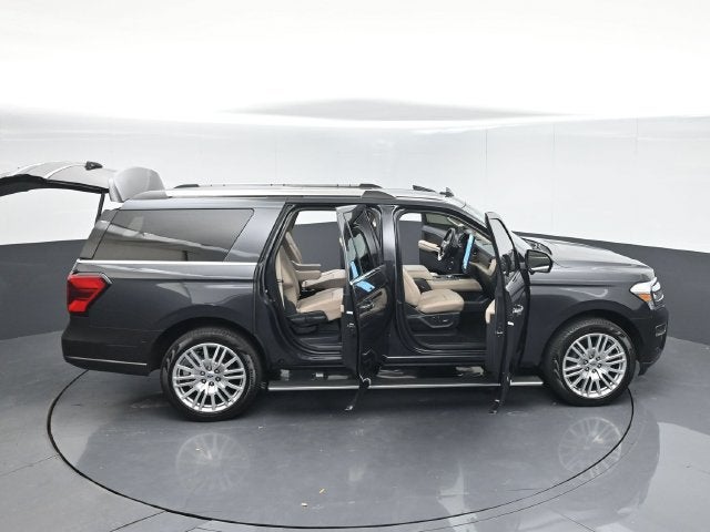 2024 Ford Expedition Limited MAX