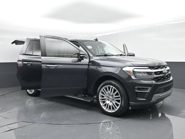 2024 Ford Expedition Limited MAX