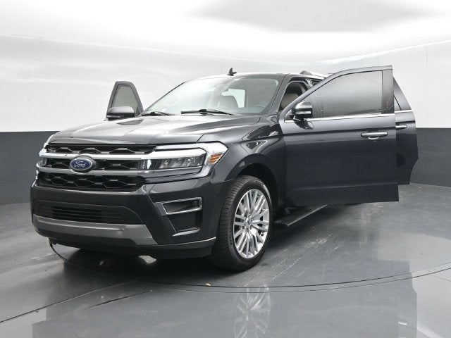 2024 Ford Expedition Limited MAX