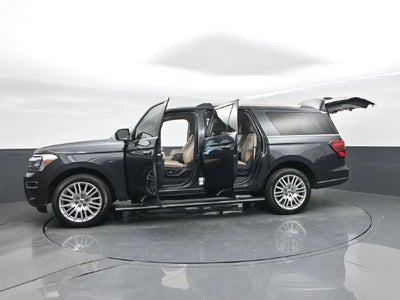 2024 Ford Expedition Limited MAX