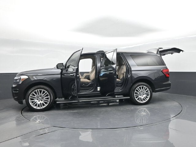 2024 Ford Expedition Limited MAX