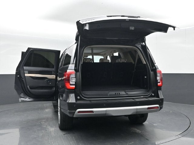 2024 Ford Expedition Limited MAX