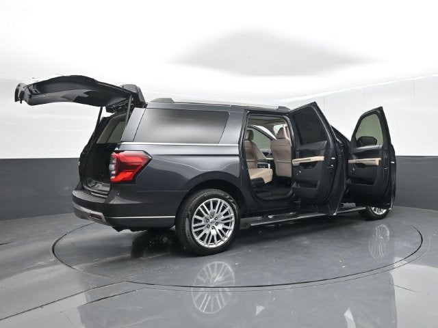 2024 Ford Expedition Limited MAX