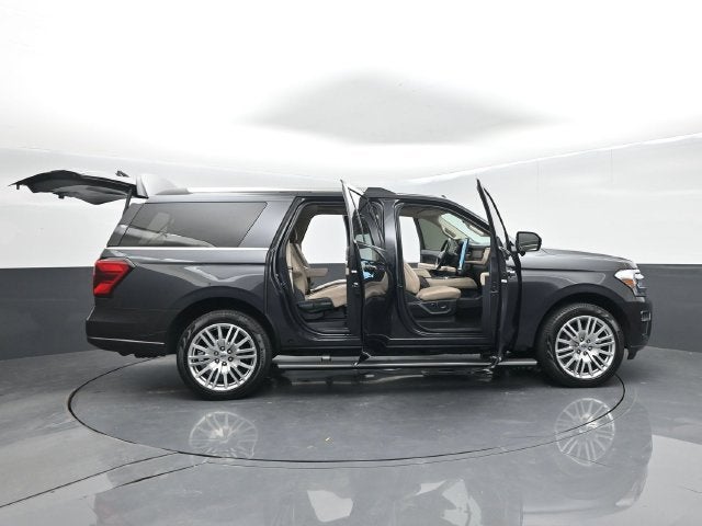 2024 Ford Expedition Limited MAX