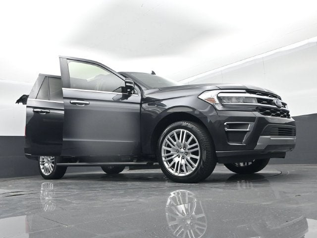 2024 Ford Expedition Limited MAX