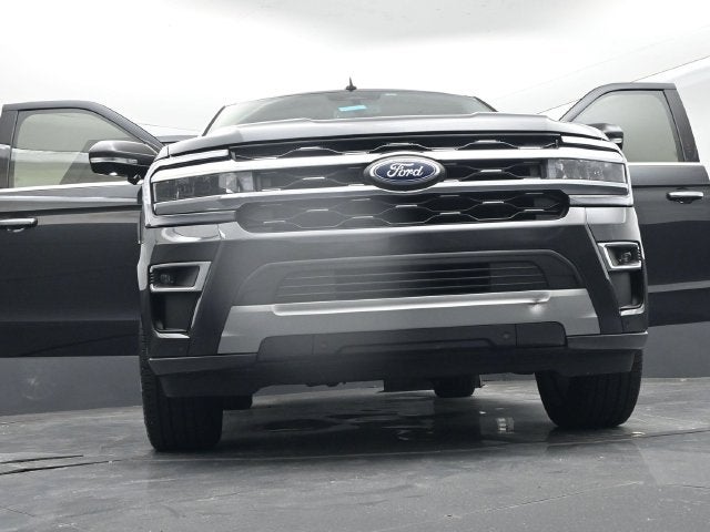 2024 Ford Expedition Limited MAX