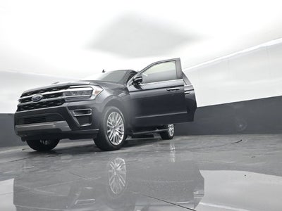 2024 Ford Expedition Limited MAX