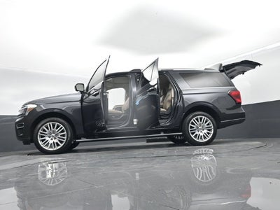 2024 Ford Expedition Limited MAX
