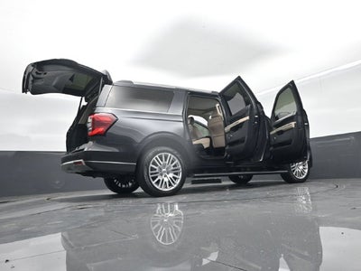 2024 Ford Expedition Limited MAX