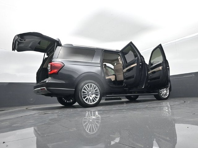 2024 Ford Expedition Limited MAX