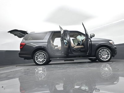 2024 Ford Expedition Limited MAX