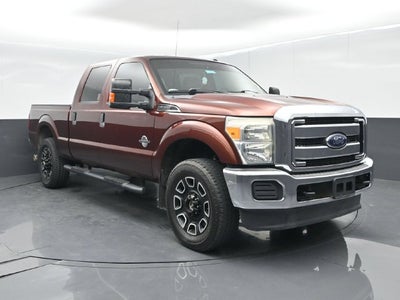 2015 Ford F-250 XLT
