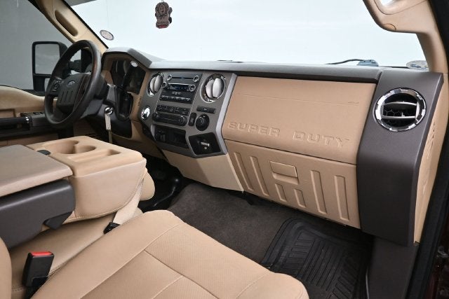 2015 Ford F-250 XLT