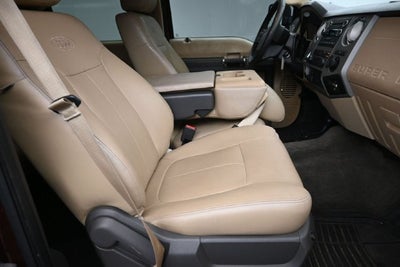 2015 Ford F-250 XLT