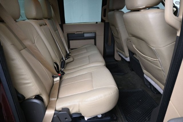 2015 Ford F-250 XLT