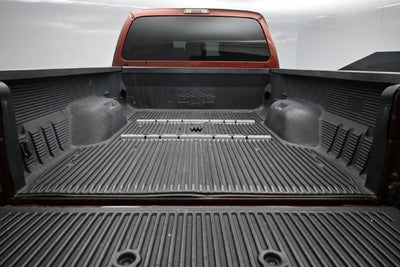 2015 Ford F-250 XLT