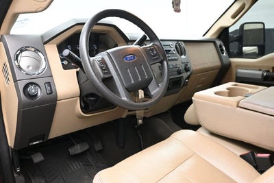 2015 Ford F-250 XLT