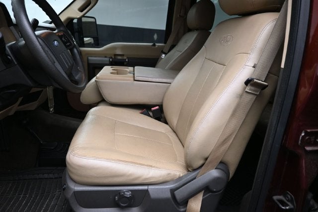 2015 Ford F-250 XLT