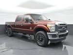 2015 Ford F-250 XLT