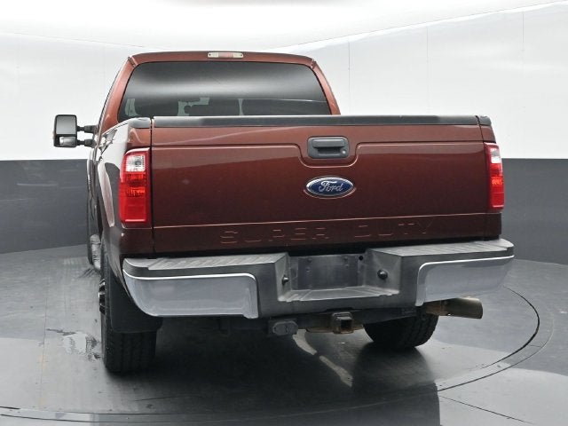 2015 Ford F-250 XLT