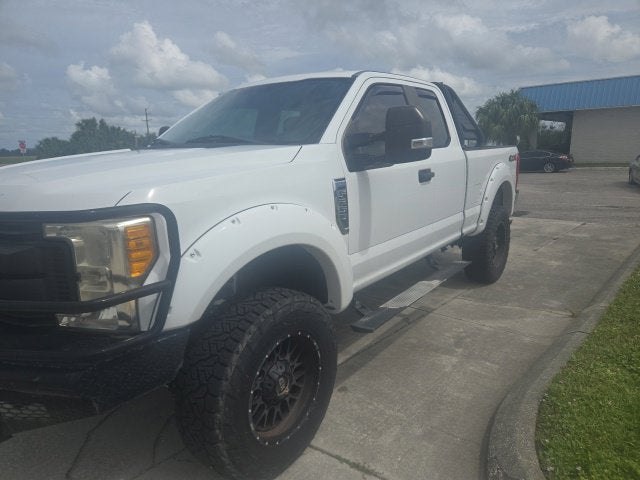 2017 Ford F-250 XL