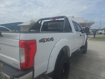 2017 Ford F-250 XL