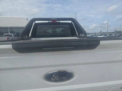 2017 Ford F-250 XL