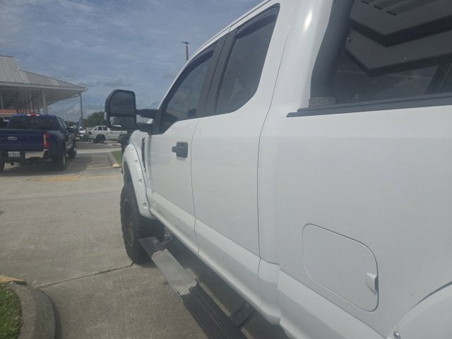 2017 Ford F-250 XL