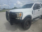 2017 Ford F-250 XL