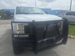 2017 Ford F-250 XL