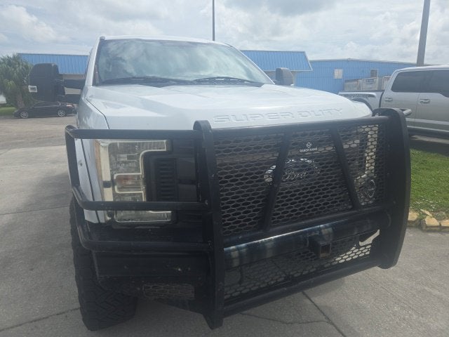 2017 Ford F-250 XL