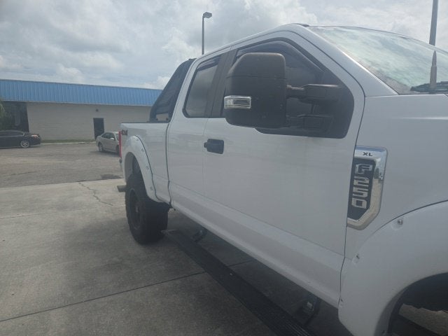 2017 Ford F-250 XL