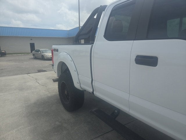 2017 Ford F-250 XL