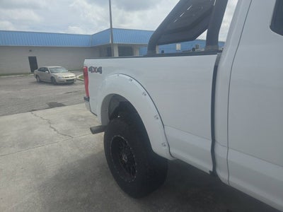 2017 Ford F-250 XL