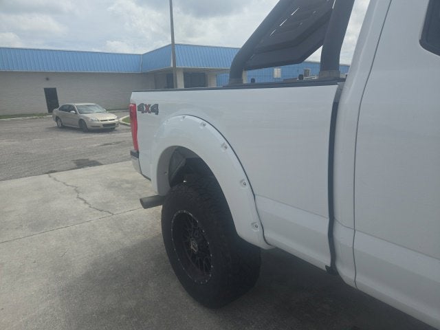 2017 Ford F-250 XL