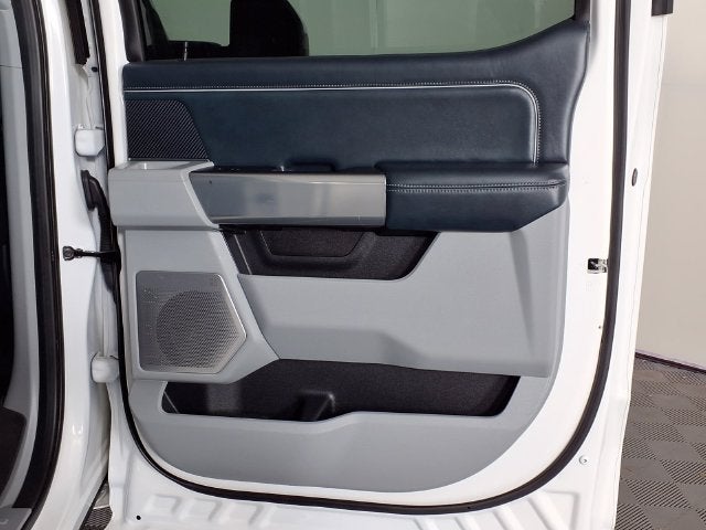 2024 Ford F-250 Limited