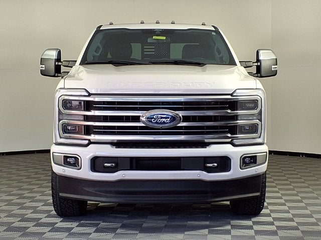 2024 Ford F-250 Limited